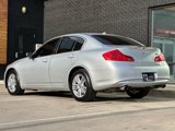Used 2013 INFINITI G37 x w/ Premium Pkg image 3