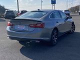 New 2025 Chevrolet Malibu RS image 3
