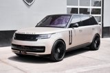 Used 2023 Land Rover Range Rover Long Wheelbase SE image 6