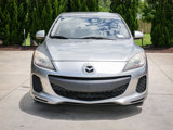 Used 2013 MAZDA MAZDA3 i Sport image 3
