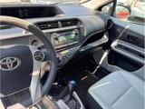 Used 2014 Toyota Prius C One image 6