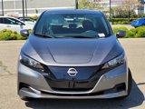 New 2024 Nissan Leaf S image 2