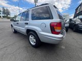 Used 2004 Jeep Grand Cherokee Laredo w/ Cold Weather Group image 5