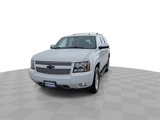 Used 2013 Chevrolet Tahoe LT w/ Suspension Package, Off-Road image 3