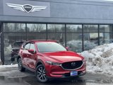 Used 2018 MAZDA CX-5 Grand Touring w/ Premium Package image 3