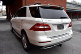 Used 2014 Mercedes-Benz ML 350 4MATIC image 5