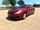 Used 2013 Hyundai Sonata GLS image 3