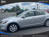 Used 2008 Honda Accord EX image 3