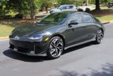 Used 2023 Hyundai Ioniq 6 SEL image 4