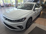 New 2025 Volkswagen Jetta SE image 4