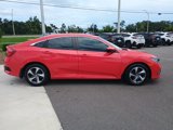 Used 2021 Honda Civic LX image 4