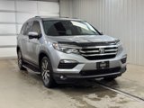 Used 2018 Honda Pilot Touring image 2