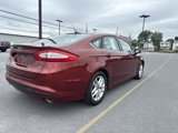 Used 2014 Ford Fusion SE image 3
