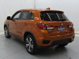New 2024 Mitsubishi Outlander Sport ES image 5