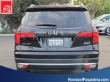 Used 2017 Honda Pilot Elite image 4