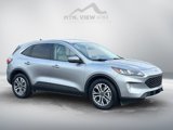 Used 2022 Ford Escape SEL image 2