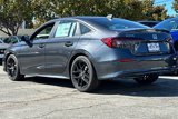 New 2025 Honda Civic Sport image 6