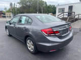 Used 2015 Honda Civic LX image 5