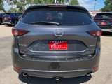 Used 2021 MAZDA CX-5 Touring image 4