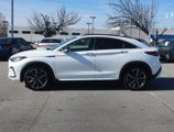 Certified 2024 INFINITI QX55 Luxe w/ Cargo Package image 2