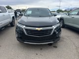 Used 2024 Chevrolet Equinox LT w/ LPO, Floor Liner Package image 2