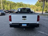 Used 2015 Chevrolet Silverado 1500 W/T image 4