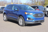 Used 2024 Ford Edge SEL w/ Convenience Package image 2