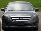 Used 2012 Ford Fusion SE image 3