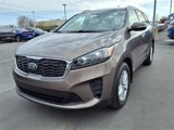 Used 2019 Kia Sorento LX w/ LX Convenience Package image 3