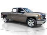 Used 2015 Chevrolet Silverado 1500 LS w/ Trailering Package image 2