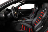 Certified 2023 Ferrari 296 GTB image 4
