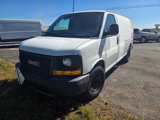 Used 2010 GMC Savana 2500 image 2