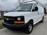 Used 2013 Chevrolet Express 2500 image 2