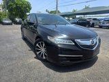 Used 2015 Acura TLX image 2