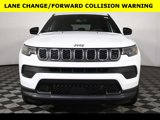 New 2025 Jeep Compass Sport image 6