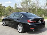 Used 2024 BMW 330i xDrive Sedan image 4