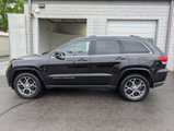 Used 2018 Jeep Grand Cherokee Limited image 5