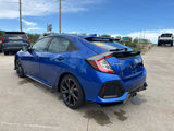 Used 2018 Honda Civic Sport Touring image 3