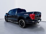 Certified 2023 Ford F150 XLT w/ Equipment Group 302A High image 3