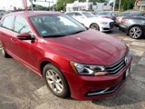 Used 2016 Volkswagen Passat 1.8T R-Line image 3