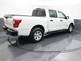 Used 2018 Nissan Titan S w/ S Utility Package image 5