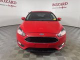 Used 2017 Ford Focus SEL image 2