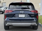 Certified 2021 INFINITI QX50 Luxe image 6