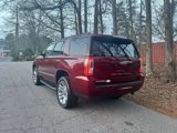 Used 2018 GMC Yukon SLT w/ Premium Edition image 3
