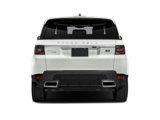 Used 2020 Land Rover Range Rover Sport HSE image 5