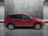 Used 2013 Nissan Rogue SV image 4