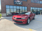 Used 2014 Chevrolet Camaro LT image 3