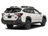 Used 2022 Subaru Outback Wilderness w/ Wilderness Package image 5