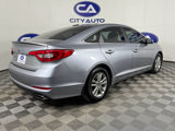 Used 2015 Hyundai Sonata SE w/ Option Group 09 image 4