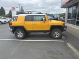 Used 2010 Toyota FJ Cruiser 4WD image 2